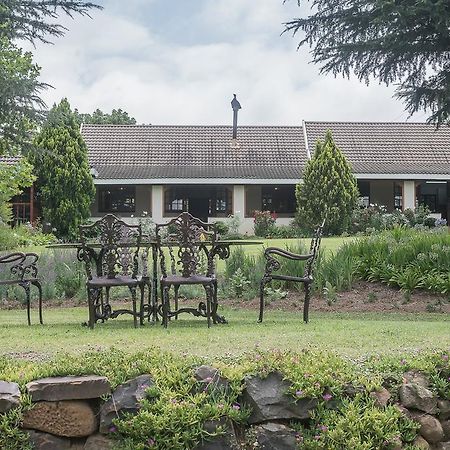 Glen Ormond Country House Henburg Park Exteriér fotografie