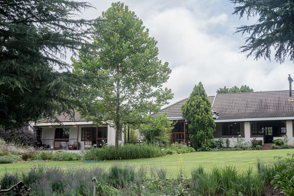 Glen Ormond Country House Henburg Park Exteriér fotografie